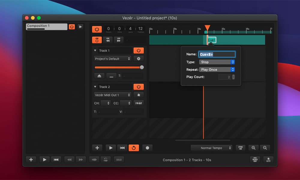 Vezer screenshot 4