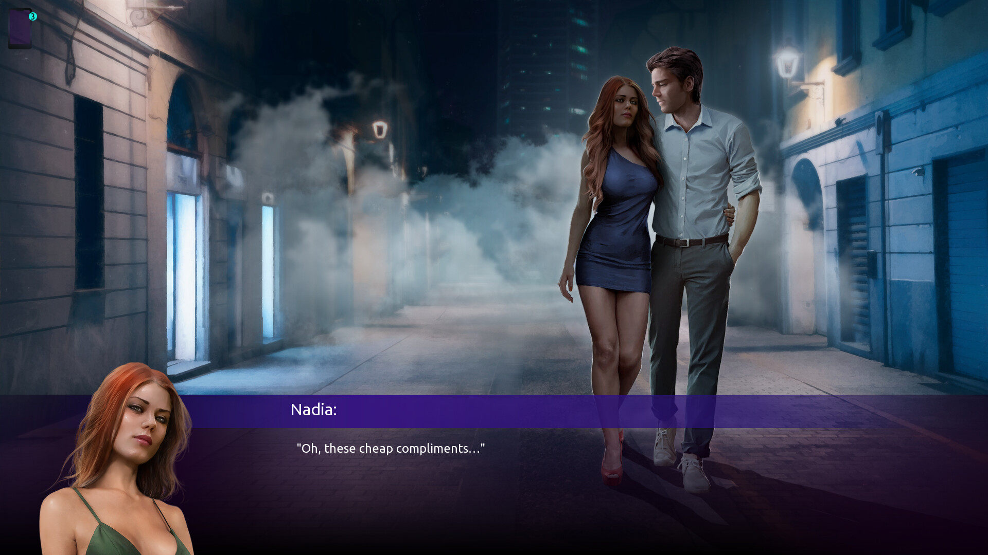 Womanizer screenshot 4