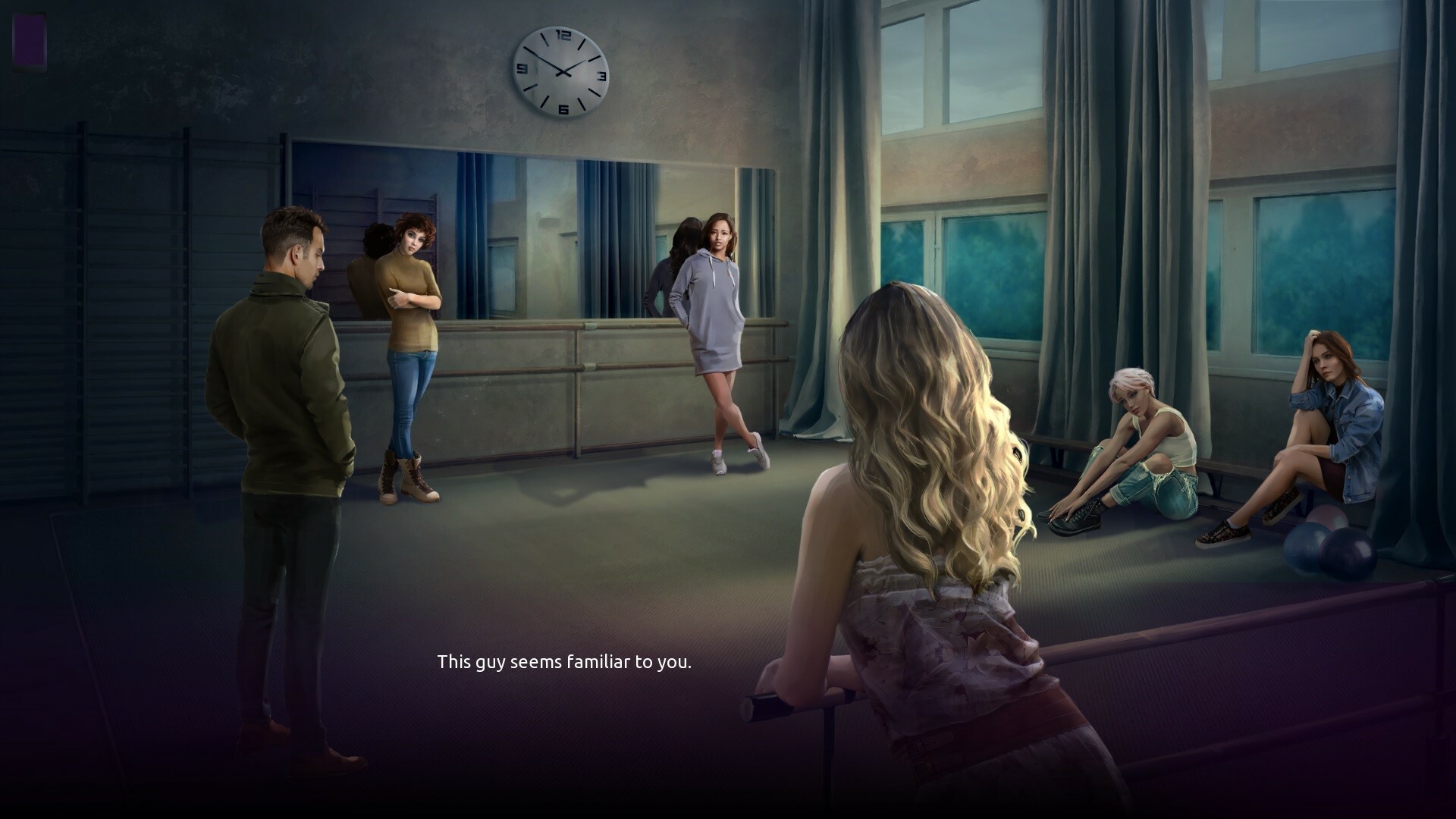Womanizer screenshot 5