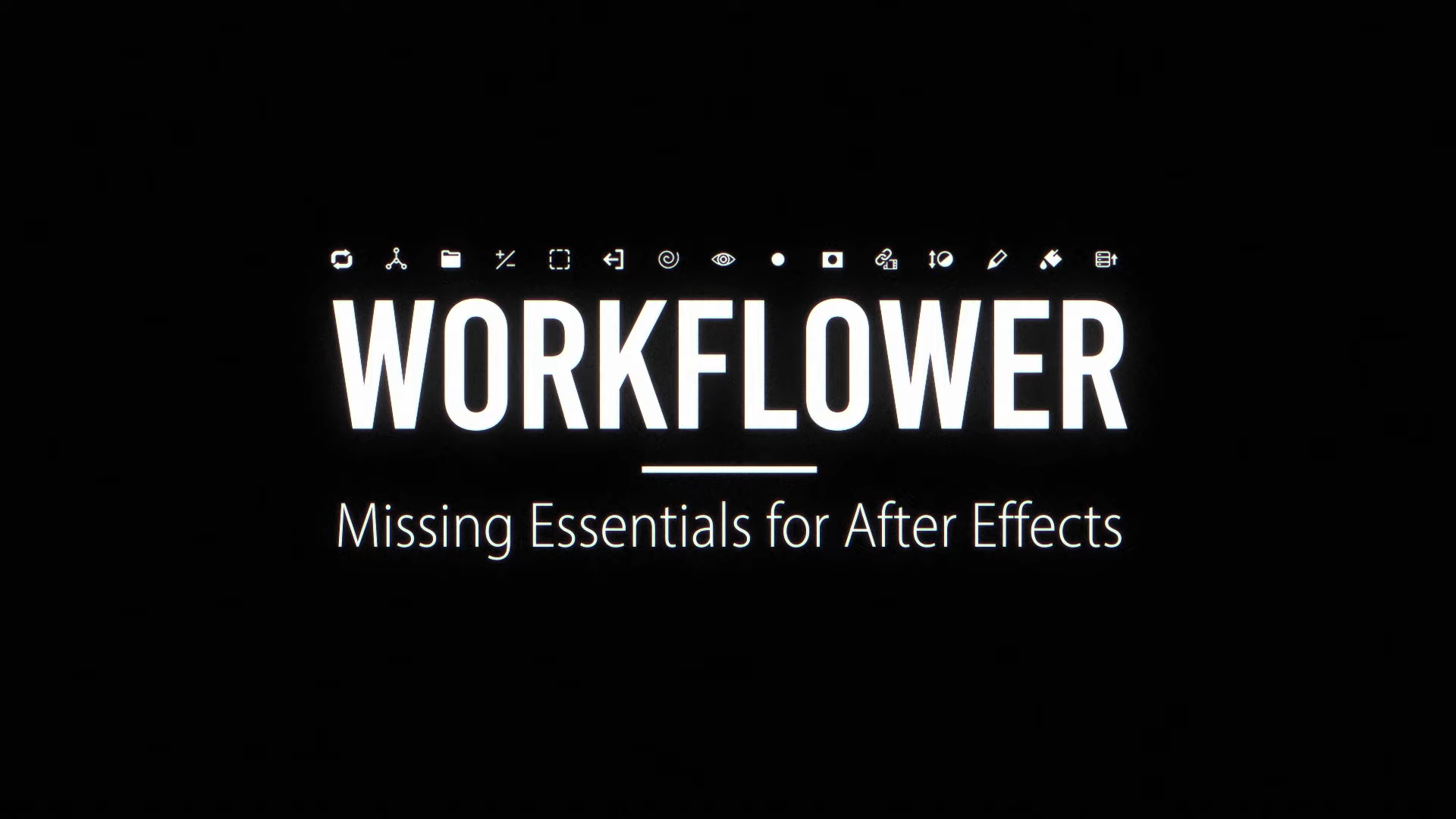 Workflower screenshot 1