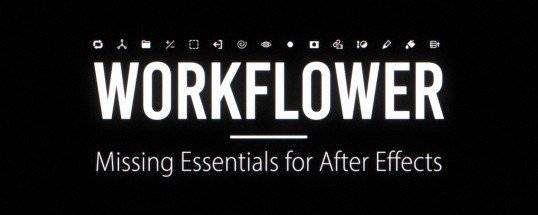 Workflower icon