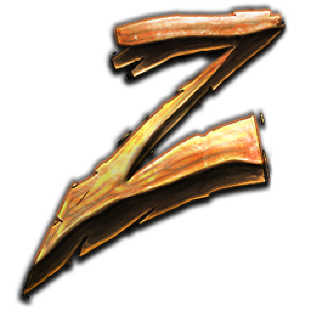 Ziggurat icon