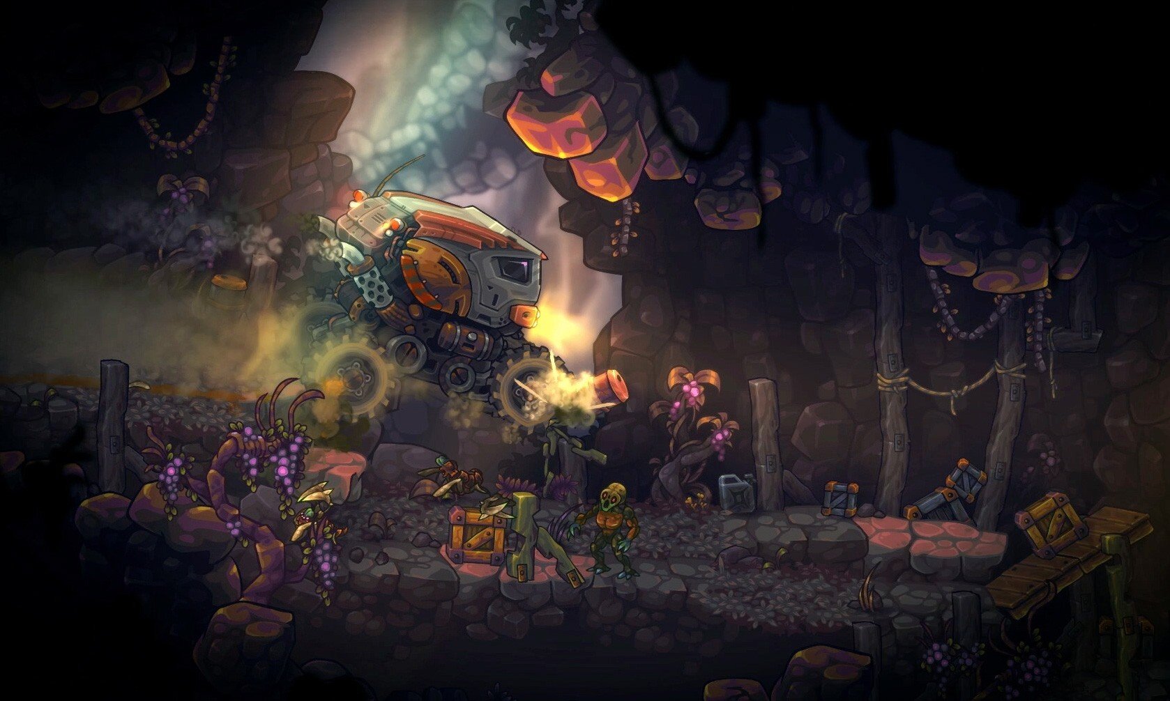 Zombotron screenshot 5