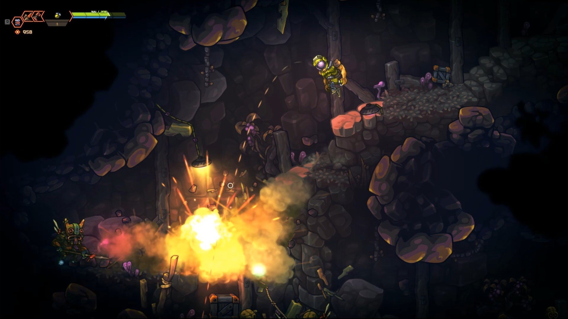 Zombotron screenshot 6