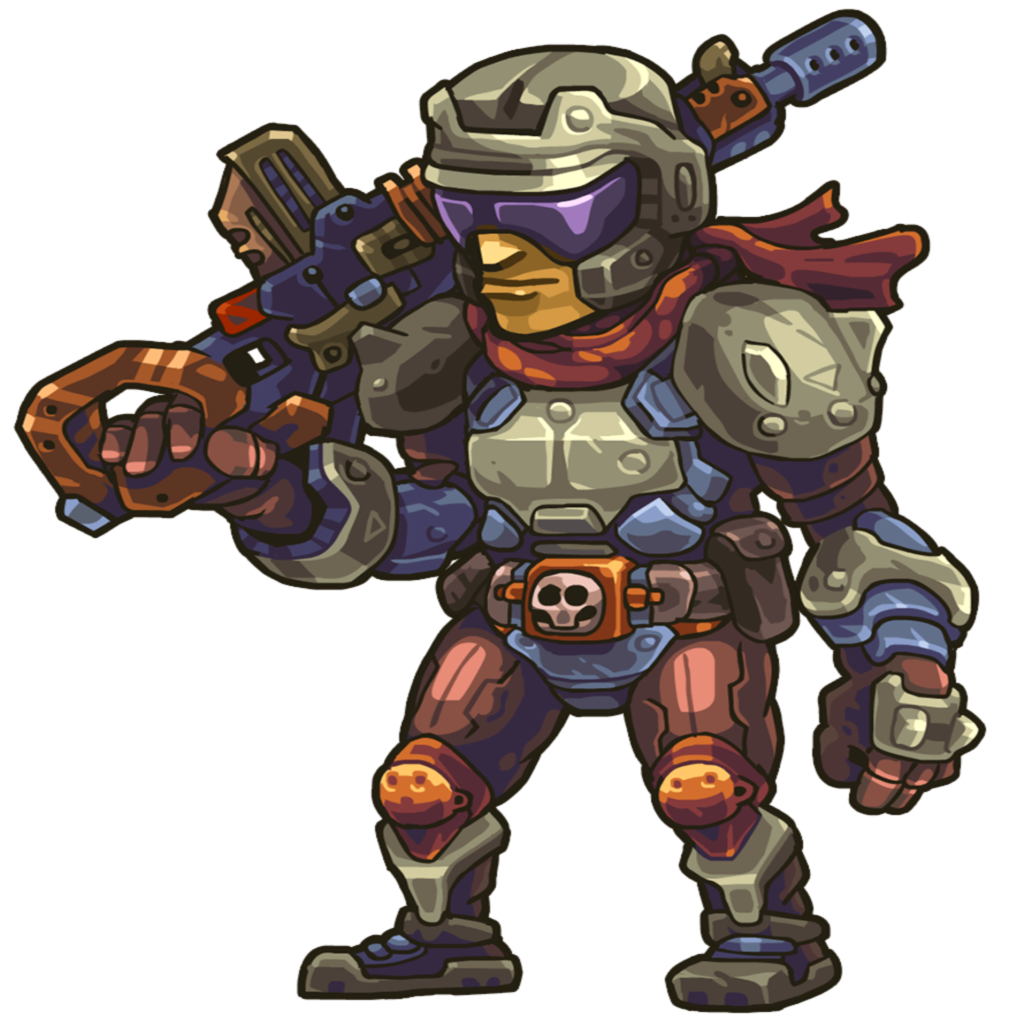 Zombotron icon