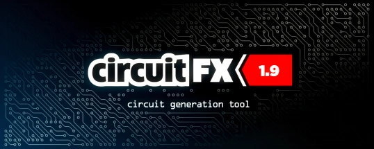 circuitFX icon